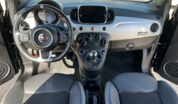 
									Fiat 500 1.0 Hybrid Sport Connect pieno								