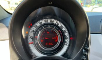 
									Fiat 500 1.0 Hybrid Sport Connect pieno								