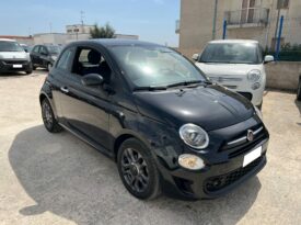 Fiat 500 1.0 Hybrid Sport Connect