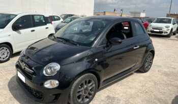 
									Fiat 500 1.0 Hybrid Sport Connect pieno								