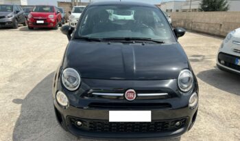 
									Fiat 500 1.0 Hybrid Sport Connect pieno								