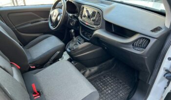 
									Fiat Doblò 1.3 MJT PC-TN Cargo Lamierato SX pieno								