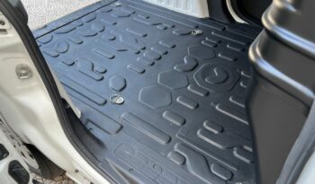 
									Fiat Doblò 1.3 MJT PC-TN Cargo Lamierato SX pieno								
