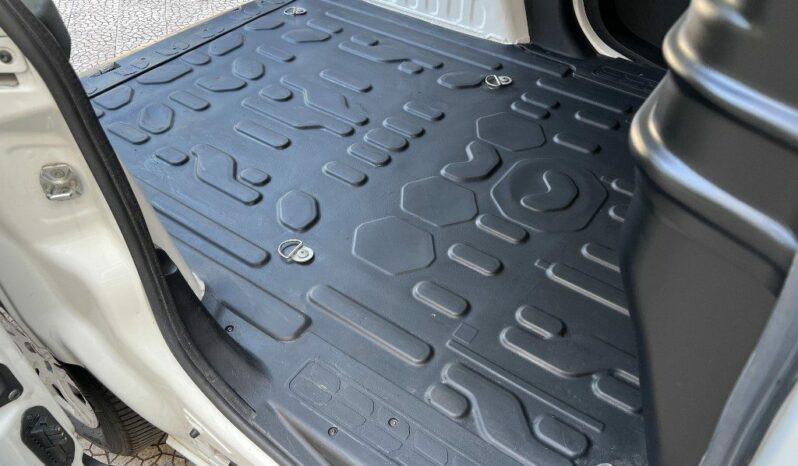 
								Fiat Doblò 1.3 MJT PC-TN Cargo Lamierato SX pieno									