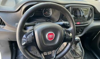 
									Fiat Doblò 1.3 MJT PC-TN Cargo Lamierato SX pieno								