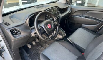
									Fiat Doblò 1.3 MJT PC-TN Cargo Lamierato SX pieno								