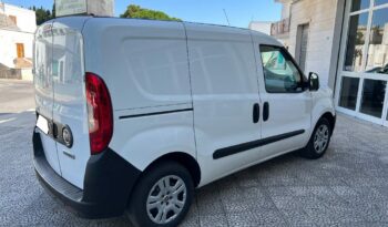 Fiat Doblò 1.3 MJT PC-TN Cargo Lamierato SX