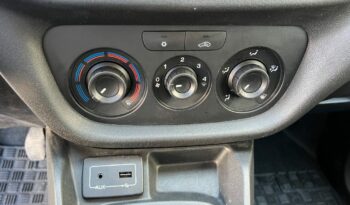 
									Fiat Doblò 1.3 MJT PC-TN Cargo Lamierato SX pieno								