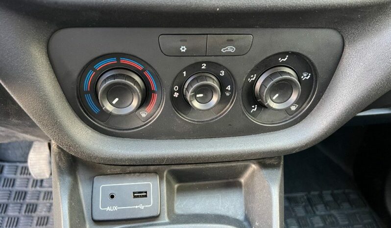 
								Fiat Doblò 1.3 MJT PC-TN Cargo Lamierato SX pieno									