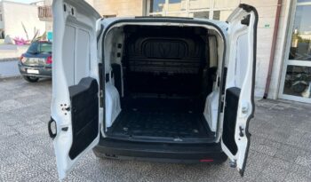 
									Fiat Doblò 1.3 MJT PC-TN Cargo Lamierato SX pieno								