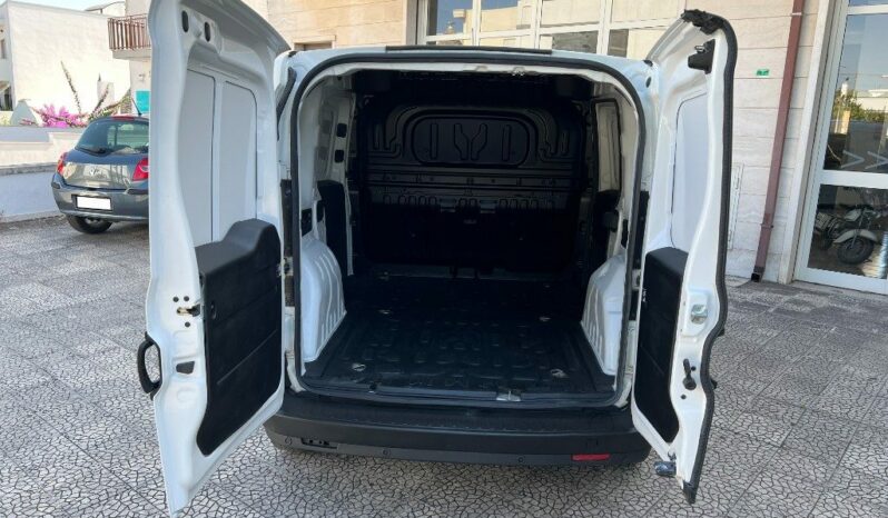 
								Fiat Doblò 1.3 MJT PC-TN Cargo Lamierato SX pieno									