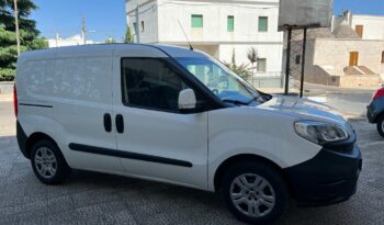 Fiat Doblò 1.3 MJT PC-TN Cargo Lamierato SX