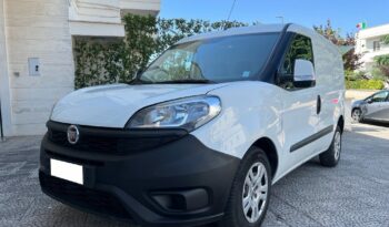 Fiat Doblò 1.3 MJT PC-TN Cargo Lamierato SX