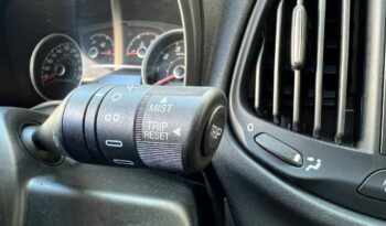 
									Fiat Doblò 1.3 MJT PC-TN Cargo Lamierato SX pieno								