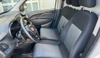 
									Fiat Doblò 1.3 MJT PC-TN Cargo Lamierato SX pieno								