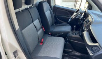 
									Fiat Doblò 1.3 MJT PC-TN Cargo Lamierato SX pieno								