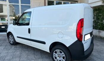 
									Fiat Doblò 1.3 MJT PC-TN Cargo Lamierato SX pieno								
