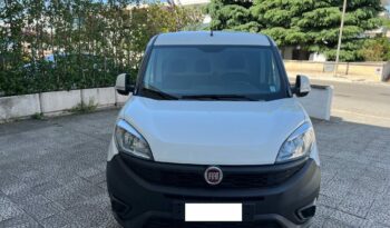 Fiat Doblò 1.3 MJT PC-TN Cargo Lamierato SX