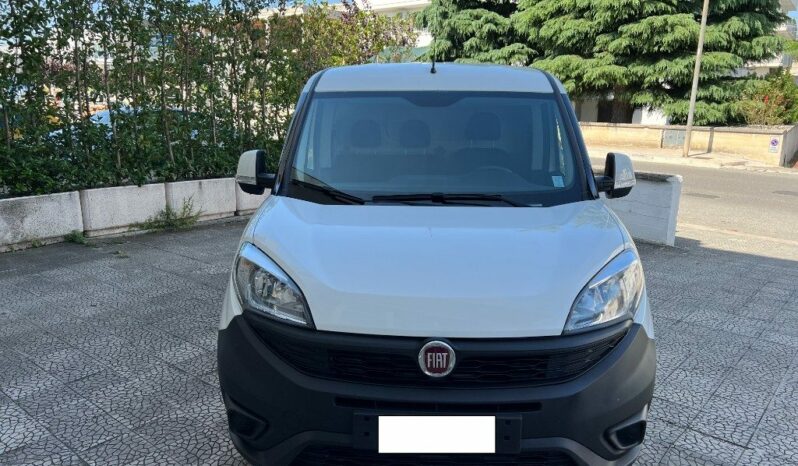 
								Fiat Doblò 1.3 MJT PC-TN Cargo Lamierato SX pieno									