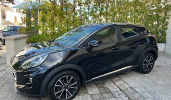 
									Ford Puma 1.0 EcoBoost Hybrid 125 CV S&S Titanium pieno								