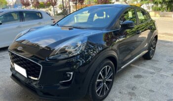 
									Ford Puma 1.0 EcoBoost Hybrid 125 CV S&S Titanium pieno								