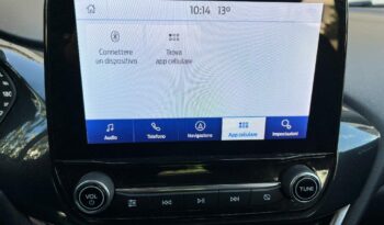 
									Ford Puma 1.0 EcoBoost Hybrid 125 CV S&S Titanium pieno								