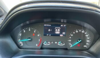 
									Ford Puma 1.0 EcoBoost Hybrid 125 CV S&S Titanium pieno								