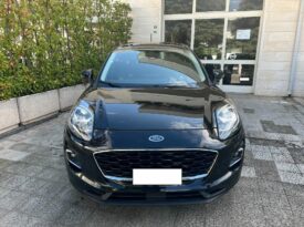 Ford Puma 1.0 EcoBoost Hybrid 125 CV S&S Titanium
