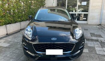 
									Ford Puma 1.0 EcoBoost Hybrid 125 CV S&S Titanium pieno								
