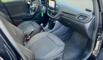 
									Ford Puma 1.0 EcoBoost Hybrid 125 CV S&S Titanium pieno								