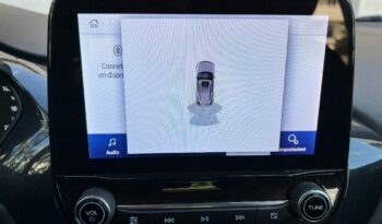 
									Ford Puma 1.0 EcoBoost Hybrid 125 CV S&S Titanium pieno								