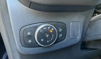 
									Ford Puma 1.0 EcoBoost Hybrid 125 CV S&S Titanium pieno								