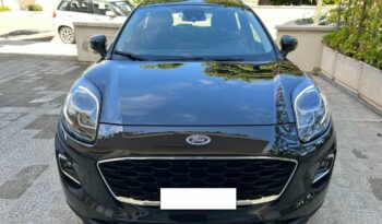 
									Ford Puma 1.0 EcoBoost Hybrid 125 CV S&S Titanium pieno								