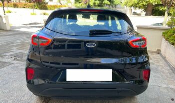 
									Ford Puma 1.0 EcoBoost Hybrid 125 CV S&S Titanium pieno								