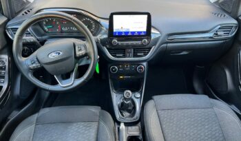 
									Ford Puma 1.0 EcoBoost Hybrid 125 CV S&S Titanium pieno								
