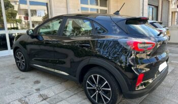 
									Ford Puma 1.0 EcoBoost Hybrid 125 CV S&S Titanium pieno								