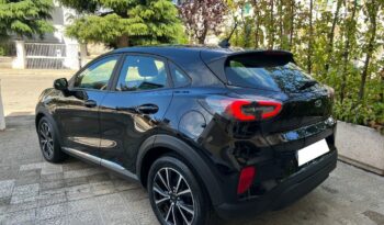 
									Ford Puma 1.0 EcoBoost Hybrid 125 CV S&S Titanium pieno								