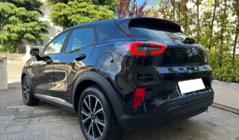 
									Ford Puma 1.0 EcoBoost Hybrid 125 CV S&S Titanium pieno								
