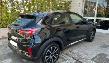 
									Ford Puma 1.0 EcoBoost Hybrid 125 CV S&S Titanium pieno								
