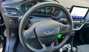 
									Ford Puma 1.0 EcoBoost Hybrid 125 CV S&S Titanium pieno								