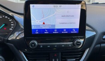 
									Ford Puma 1.0 EcoBoost Hybrid 125 CV S&S Titanium pieno								