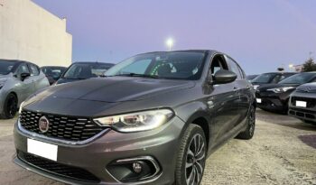 Fiat Tipo 1.3 Mjt S&S 5 porte Lounge