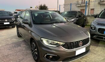 Fiat Tipo 1.3 Mjt S&S 5 porte Lounge