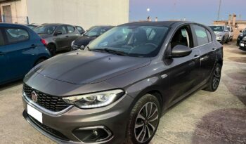 Fiat Tipo 1.3 Mjt S&S 5 porte Lounge
