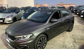 Fiat Tipo 1.3 Mjt S&S 5 porte Lounge