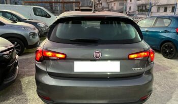 
									Fiat Tipo 1.3 Mjt S&S 5 porte Lounge pieno								