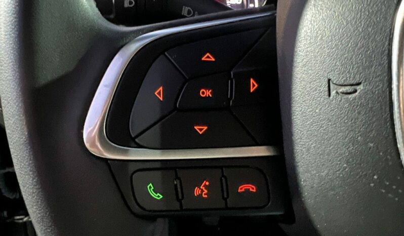 
								Fiat Tipo 1.3 Mjt S&S 5 porte Lounge pieno									