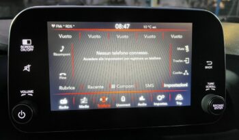
									Fiat Tipo 1.3 Mjt S&S 5 porte Lounge pieno								