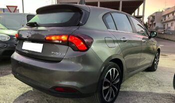 
									Fiat Tipo 1.3 Mjt S&S 5 porte Lounge pieno								