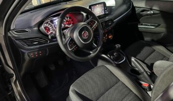
									Fiat Tipo 1.3 Mjt S&S 5 porte Lounge pieno								